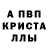 МДМА crystal Piotr Citar